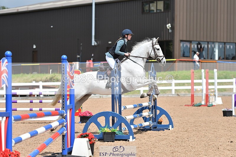 240727A-133235-05018 - Cls 22 85cm Amateur Qualifier