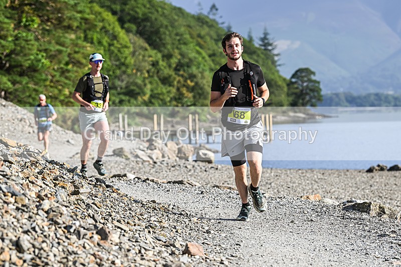 Borrowdale-200 - Fellside Events Borrowdale Trail Half Marathon Sunday 23rd August 2026
