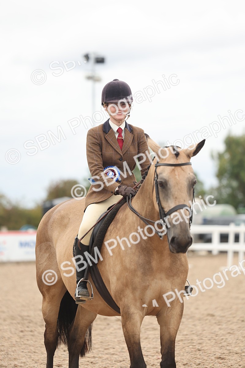 SBM_18211 - Class 315 - Best Horse-Rider Combination