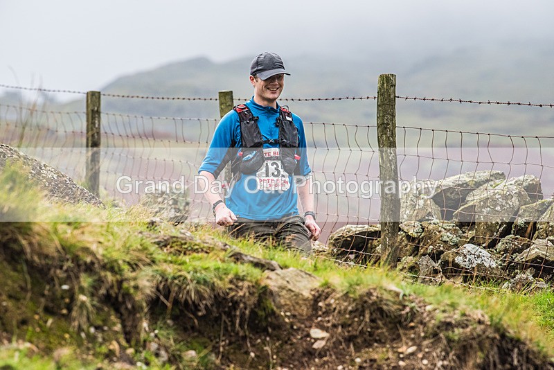 Langdale-1616 - Langdale Horseshoe Fell Race Saturday 7th October 2023