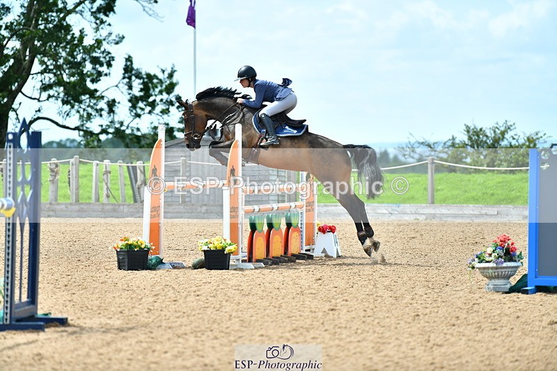 230729A-125605-06134 - Cls 14 NAF Bronze 2nd Jump Off and Pres