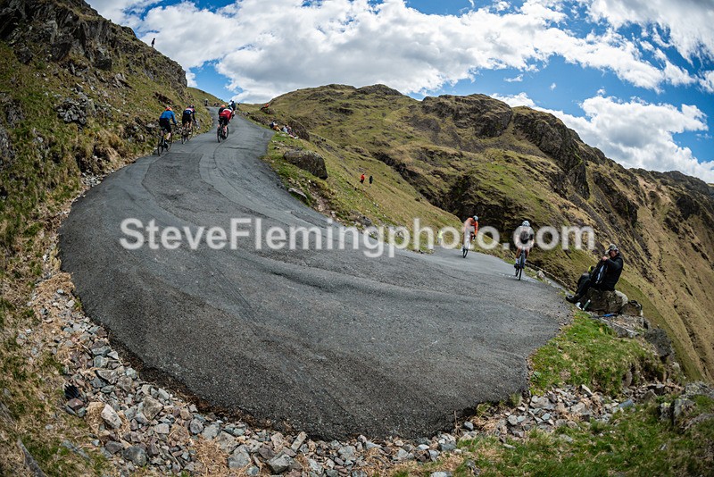 122655 - Hardknott Hairpin 12.00 - 13.00