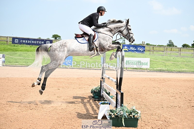 240801A-134239-01817 - Cls 4 Chard 7 Yr Old Championships