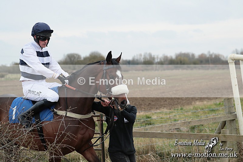 PtP 220325 366 - Cirencester Races -  Siddington 22/03/25