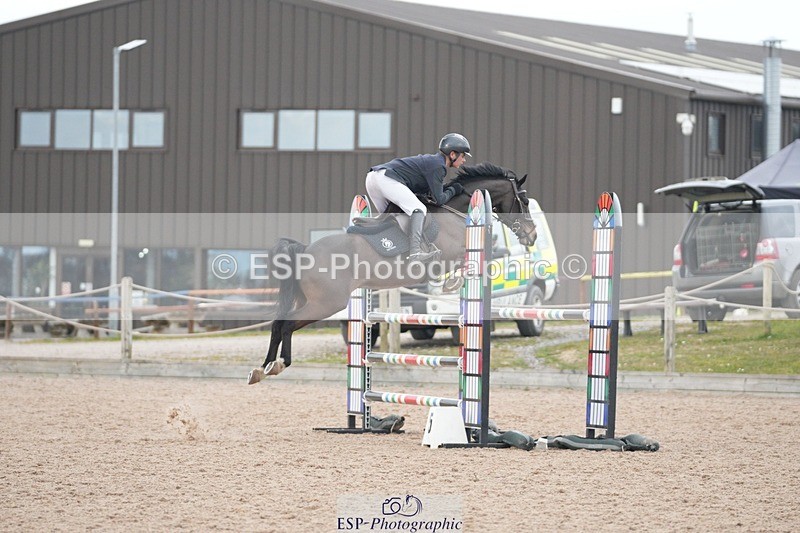 250308-140939-02453 - Cls 13+14 Pony 1.15 and 1.20m