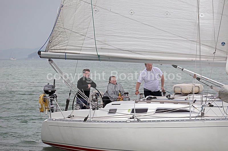170506 K329 1Y3A8245 - Sailboats - monohull