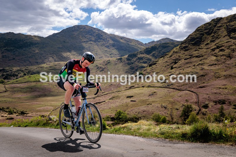 140950 - Blea Tarn Climb 14:00 - 15:00