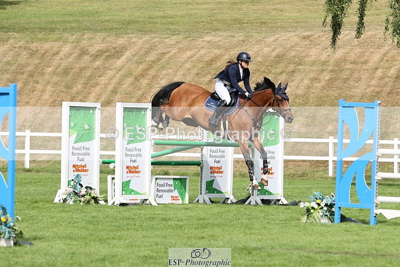 250704A-093935-08412 - Cls 15 Snr 1.20m Open