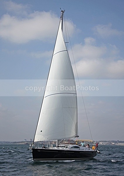 090919 SILENT WINGS IMG_7906 - Sailboats - monohull