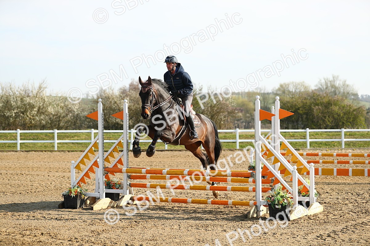 SBM_001693 - Class 7 - Clear Round