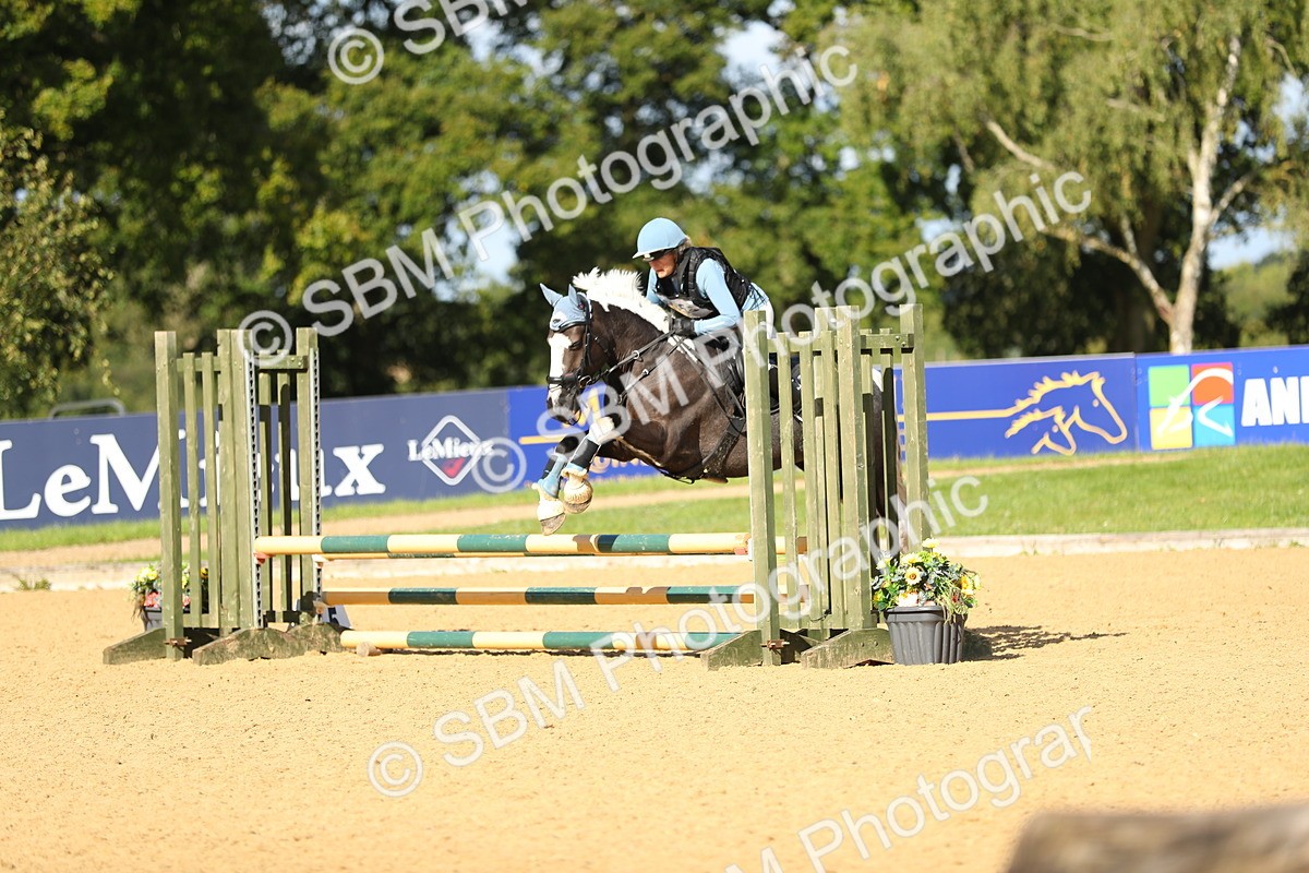 SBM_03252 - E3 Eventers Challenge 70cm Open