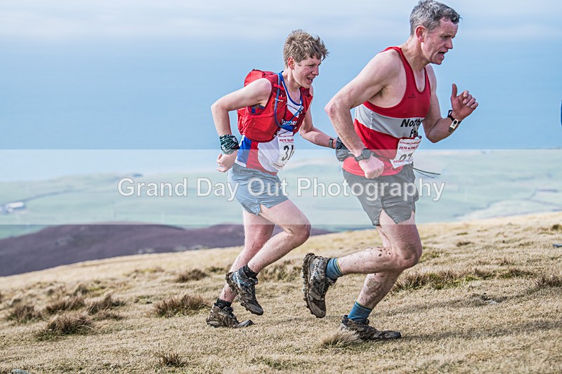 Black Combe-365 - Black Combe Fell Race Saturday 7th March 2026