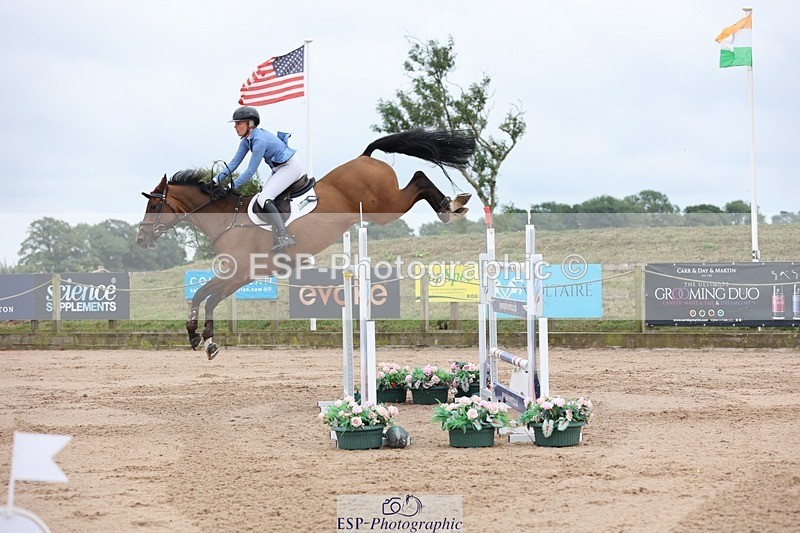 250719-181003-17762 - Cls 7, 3 Star Big Tour Break to End