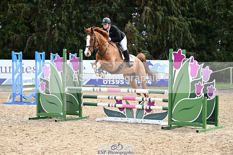 250323A-115513-04475 - Cls 22 Snr nDisc & 1.00m Opem