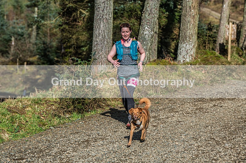 Glentress-2746 - High Terrain Events Glentress Marathon 21 & 10K Trail Races Sunday 18th February 2024