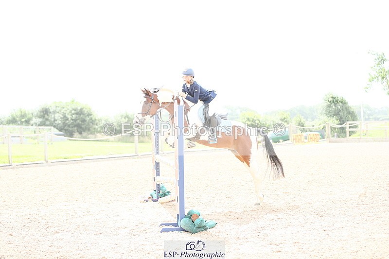 230715A-110551-00570 - Cls 34 Springboard 128cm & 138cm