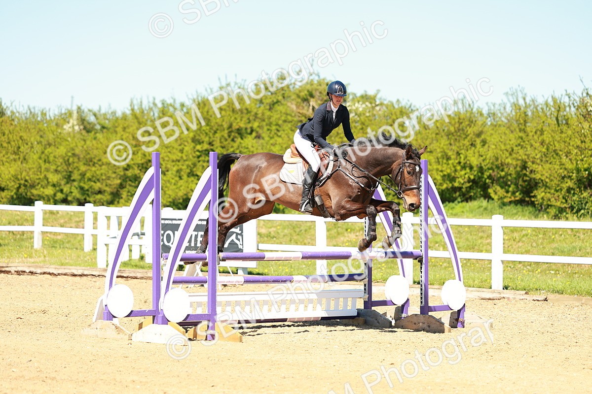 SBM_001008 - Class 3 - Senior Discovery - 1.00m