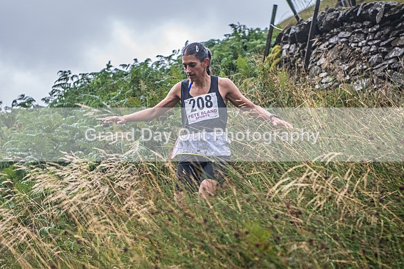 Steel Fell-662 - Steel Fell Race Wednesday 5th August 2026