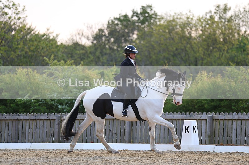 3E7A4246 - Class 5: NOVICE sec A- Novice 3 2024