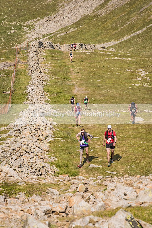 Ennerdale-411 - Ennerdale Horseshoe Fell Race Saturday 10th June 2023