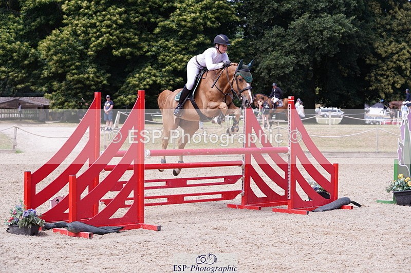 250704A-115232-11260 - Cls 20 Snr Newcomers