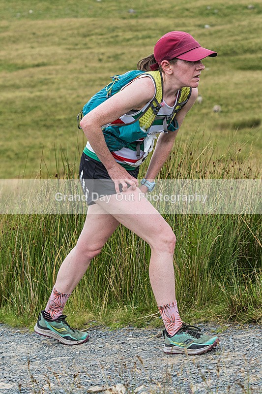 Ingleborough-328 - Ingleborough Mountain Race Saturday 20th July 2024