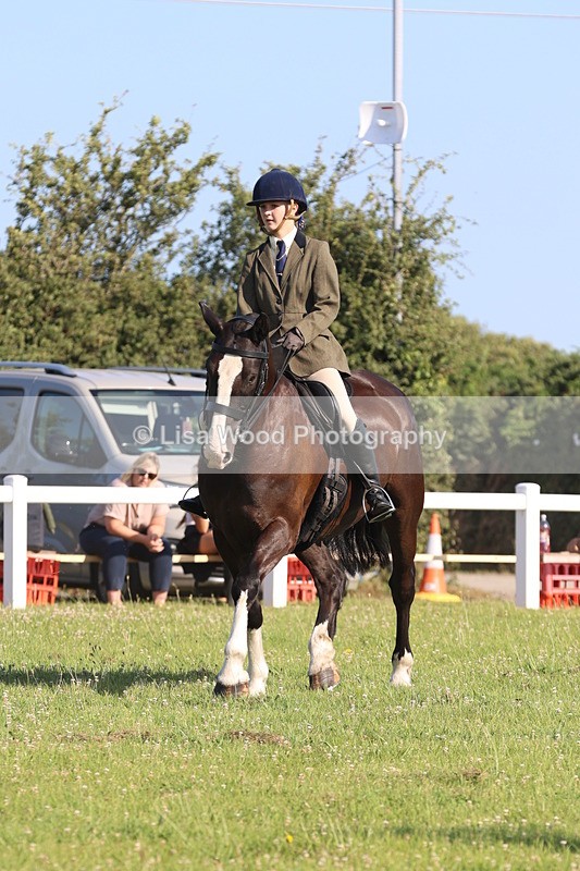 JPP_1372 - Class 18: Cornish Combination Young Rider