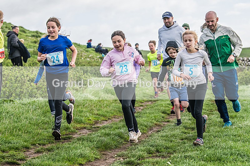 Dovedale Junior-35 - Dovedale Dash Junior Race Sunday 5th October 2025