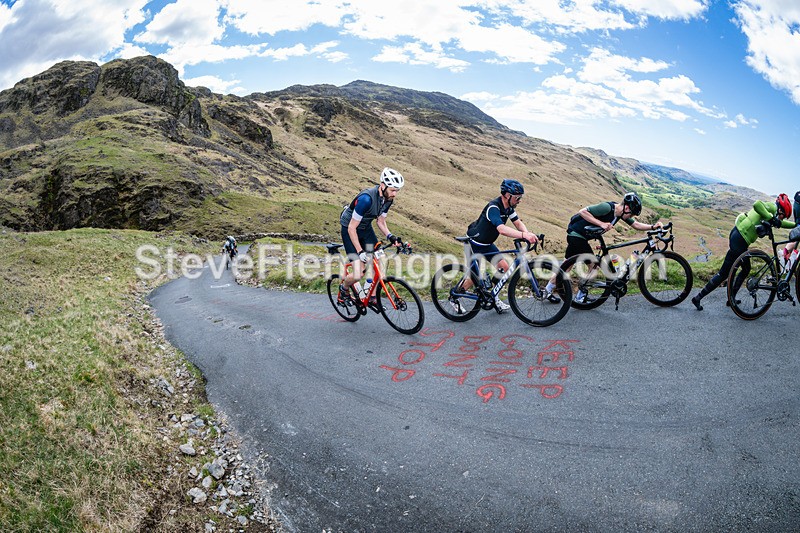 135119 - Hardknott Pass Camera 2 13.00-14.00