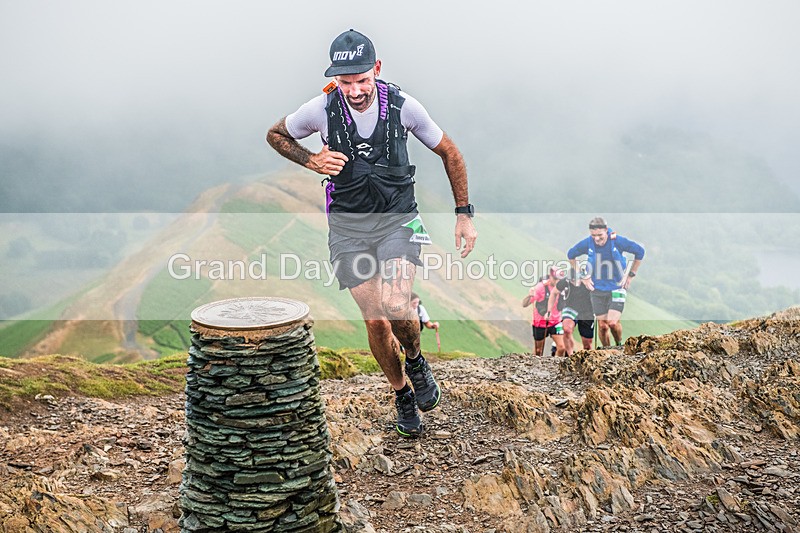 Lakes Ultra-173 - Kong Lakes Ultra Fell Race Saturday 24th June 2023