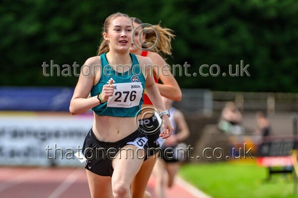 Age26 SUN-923424 - Track Female Set Two