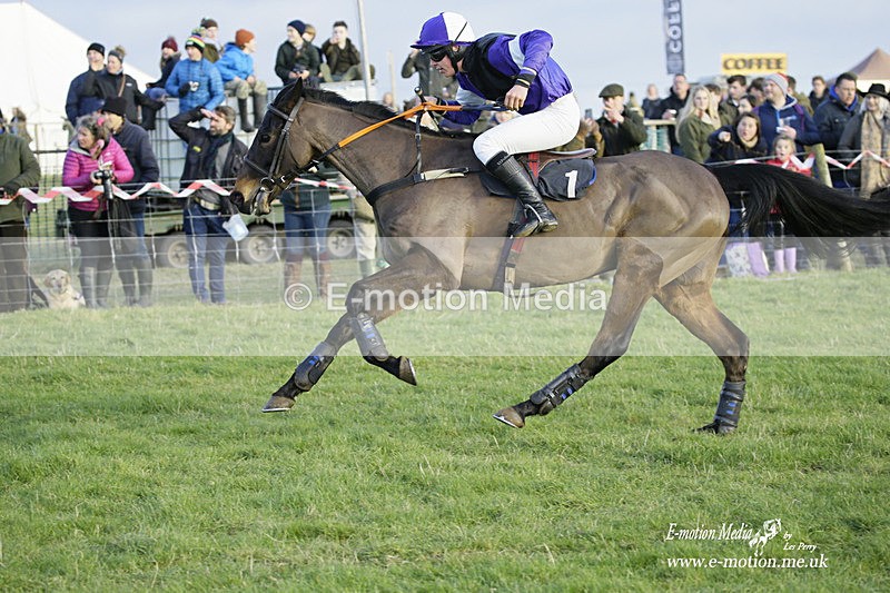 PtP 300122 644 - South Dorset Hunt - Point-to-Point Races 30/01/2022