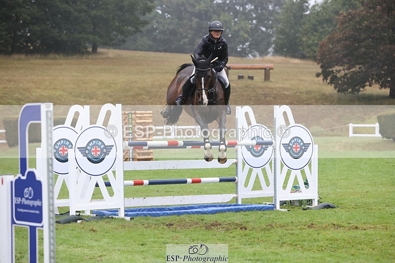 250830A-163255-07537 - Cls 17 Snr Foxhunter