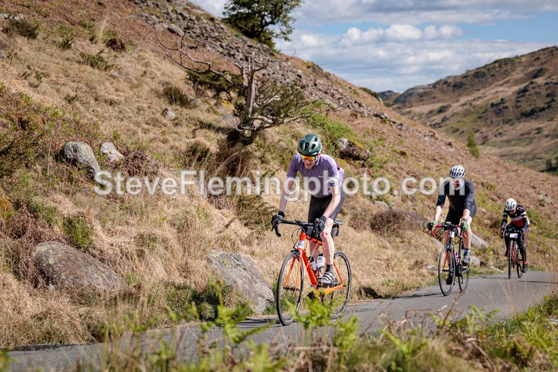 153452 - Blea Tarn Climb 15:00 - 16:00