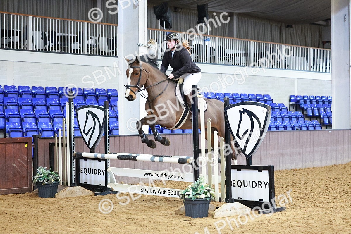 SBM_002417 - Class 8 - Senior British Novice - 90cm