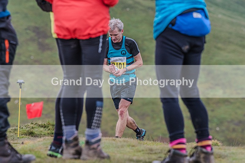 British Fell Relay-1047 - British Fell & Hill Relay Championship Braithwaite Keswick Saturday 21st October 2023