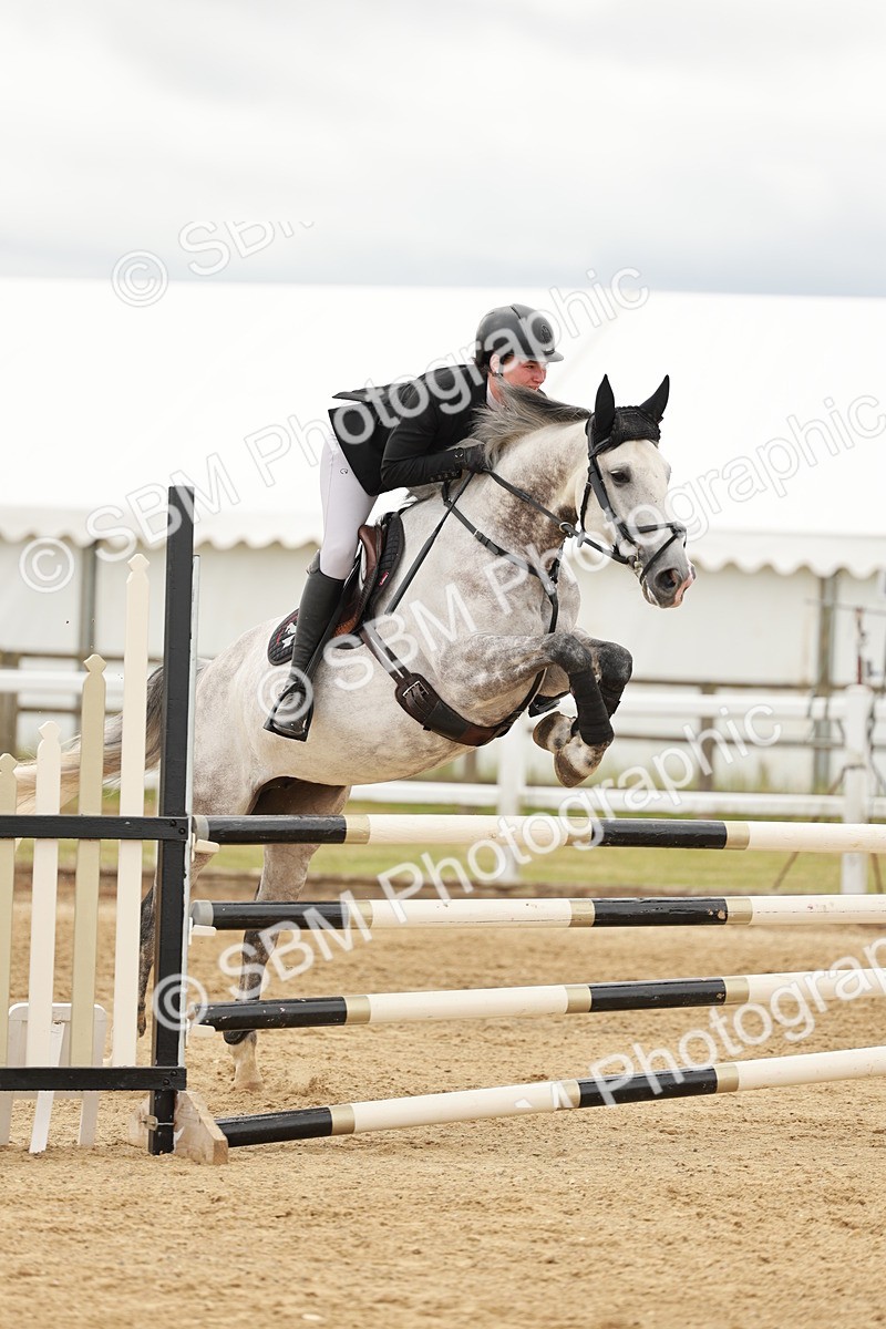 SBM_006924 - Class 2 - Senior Discovery - 1.00m Open