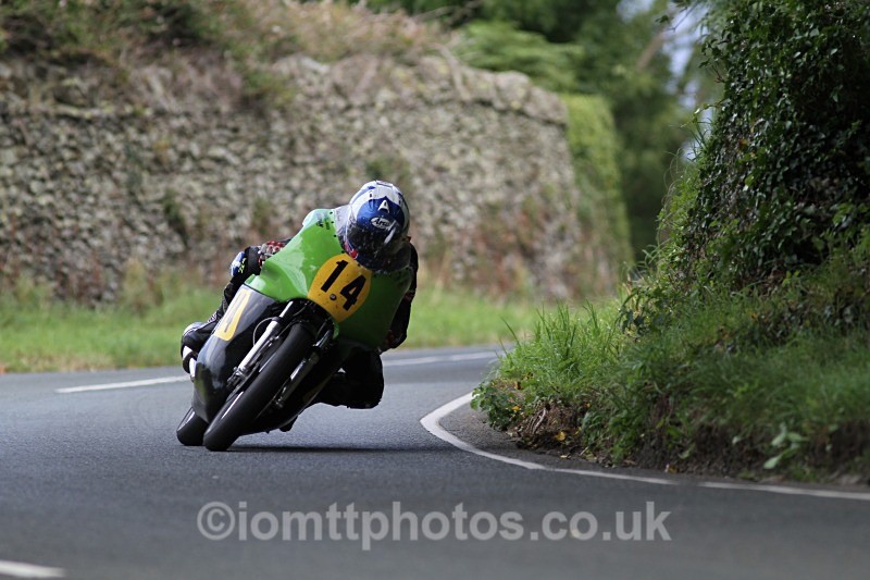 FOM_9549 - Bennetts 500cc Classic TT Race