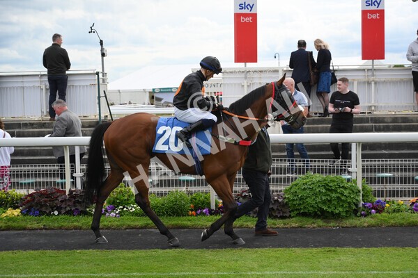 yr22052022r4-10 - Race 4: 5:05pm Sky Bet Sunday Mile