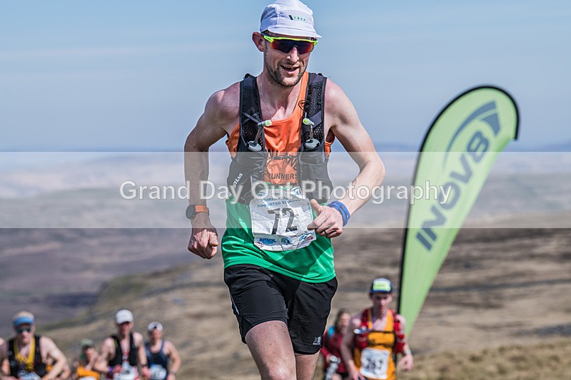 Pen-Y-Ghent-197 - The 3 Peaks Race Saturday 25th April 2026 - Pen Y Ghent