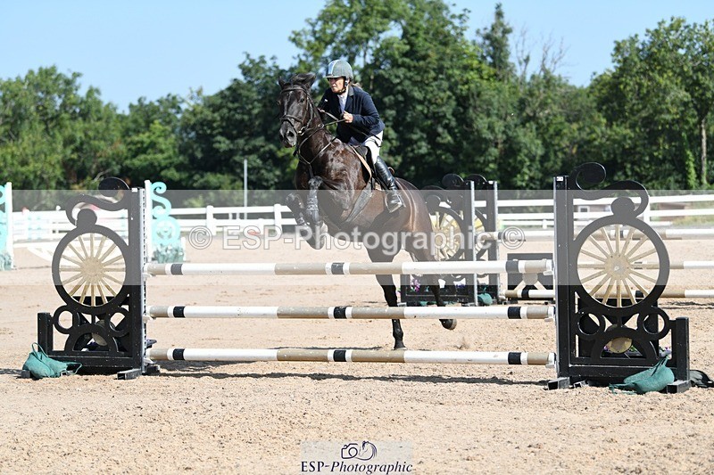 250725-102334-01382 - Cls 6 Snr British Novice and 90cm