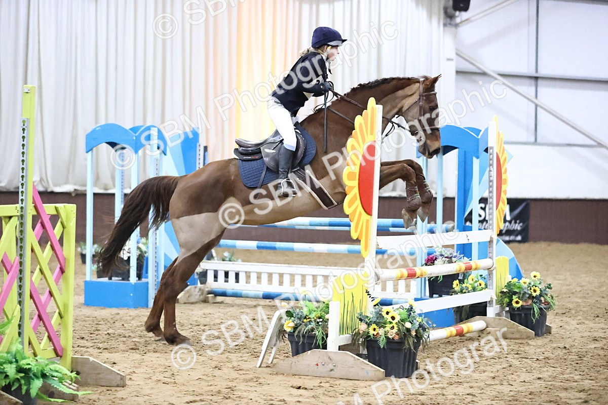 SBM_001999 - Class 4 - 1.00m