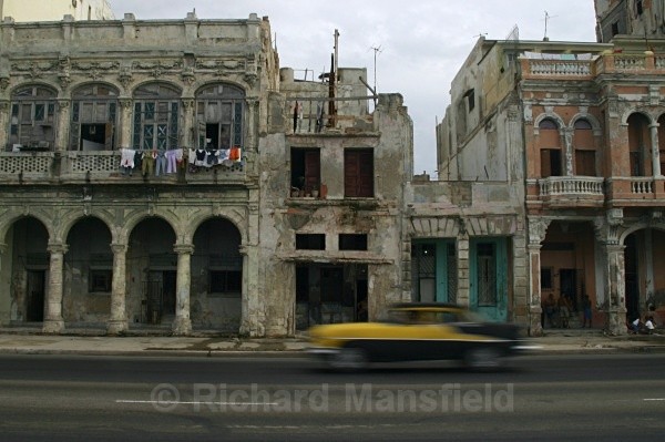  - Cuba