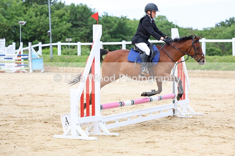 3E7A3387 - Class 2: 50cm Restricted