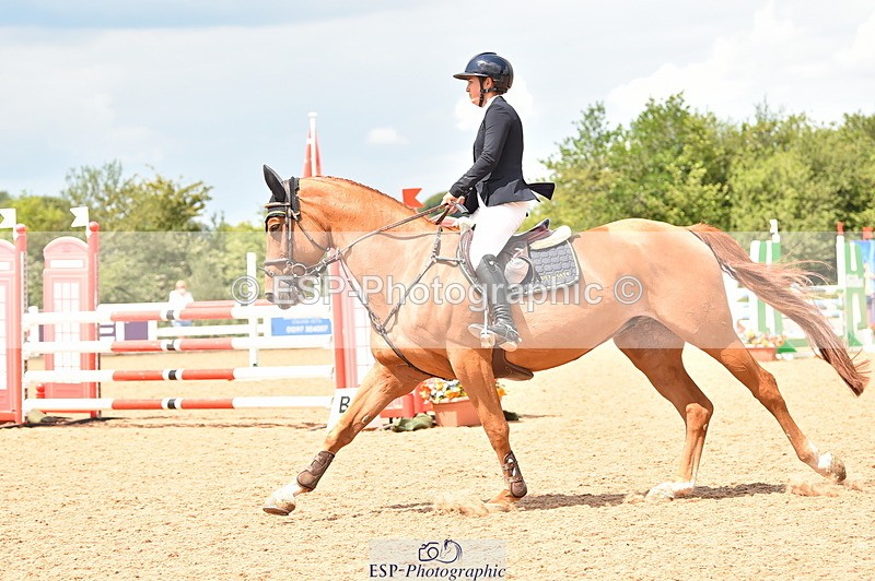 230720A-130040-02710 - Cls 13, 1 Star Bronze 1.10m