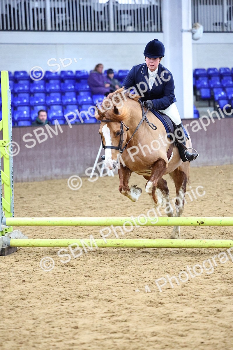 SBM_000646 - Class 2 - 50cm