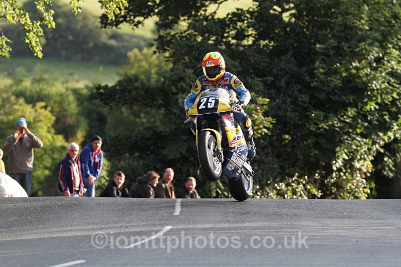 FOM_0058 - Norton Parade Lap