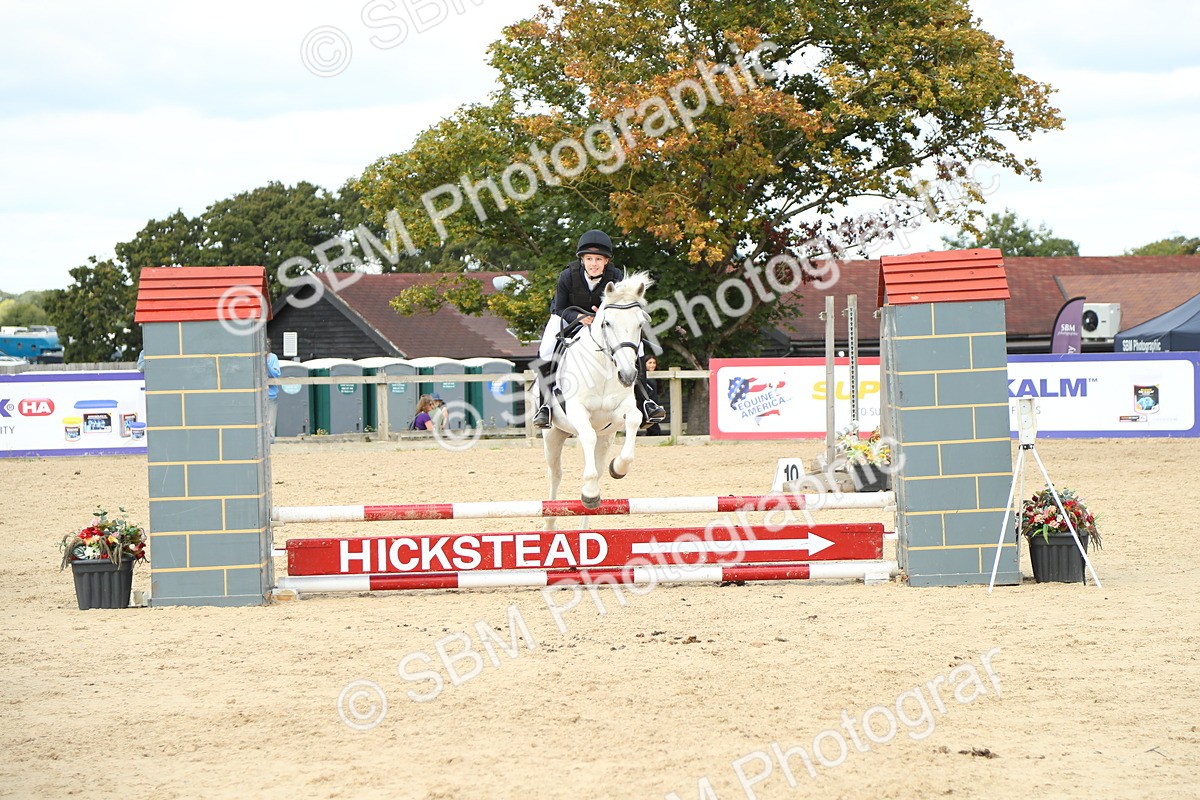 SBM_41463 - J6 - Junior Pony 55cm Championships