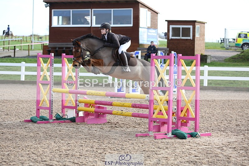 240211A-105856-01986 - Cls 2 Pony British Noivice & 80cm Open