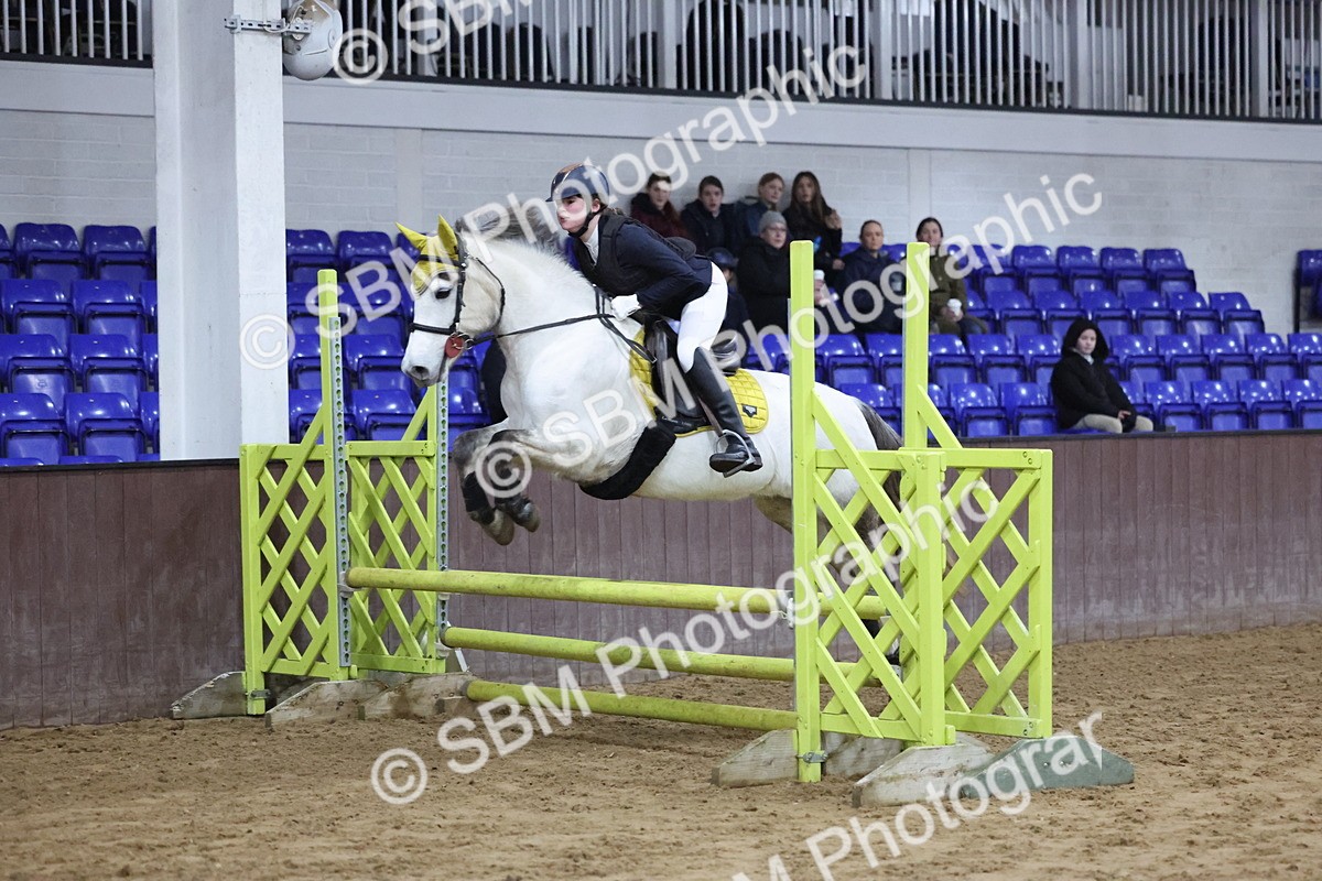 SBM_000008 - Class 1 - 70cm